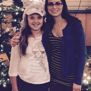 Meet your Posher, Laura